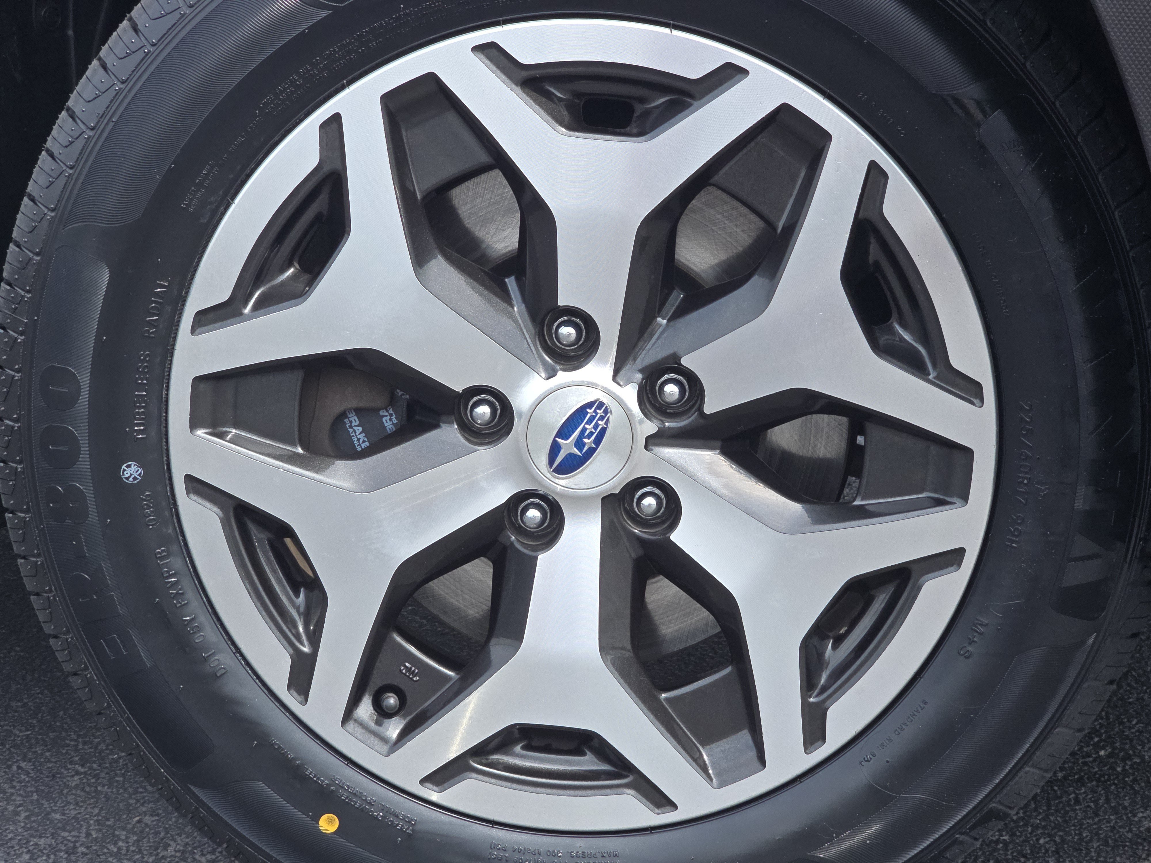 Used 2021 Subaru Forester Premium AWD/4WD image 14
