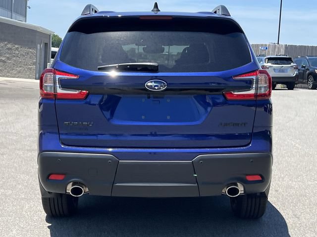 New 2026 Subaru Ascent Premium AWD/4WD image 12