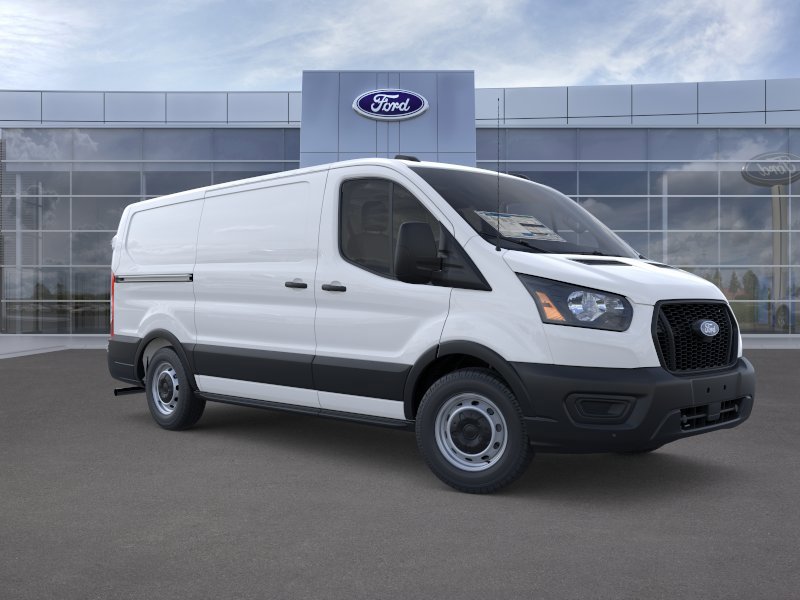New 2026 Ford Transit 150 Low Roof image 7