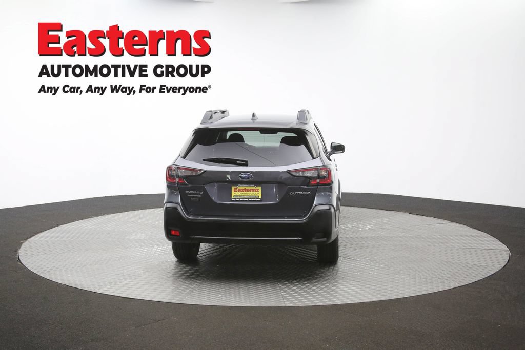 Used 2023 Subaru Outback Limited AWD/4WD image 32