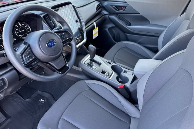 New 2025 Subaru Crosstrek 2.5i Premium AWD/4WD image 7