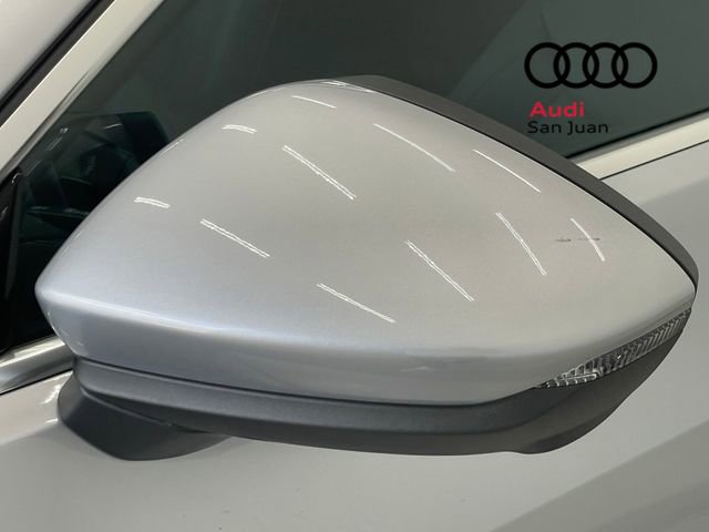 New 2025 Audi A5 2.0T Premium image 65