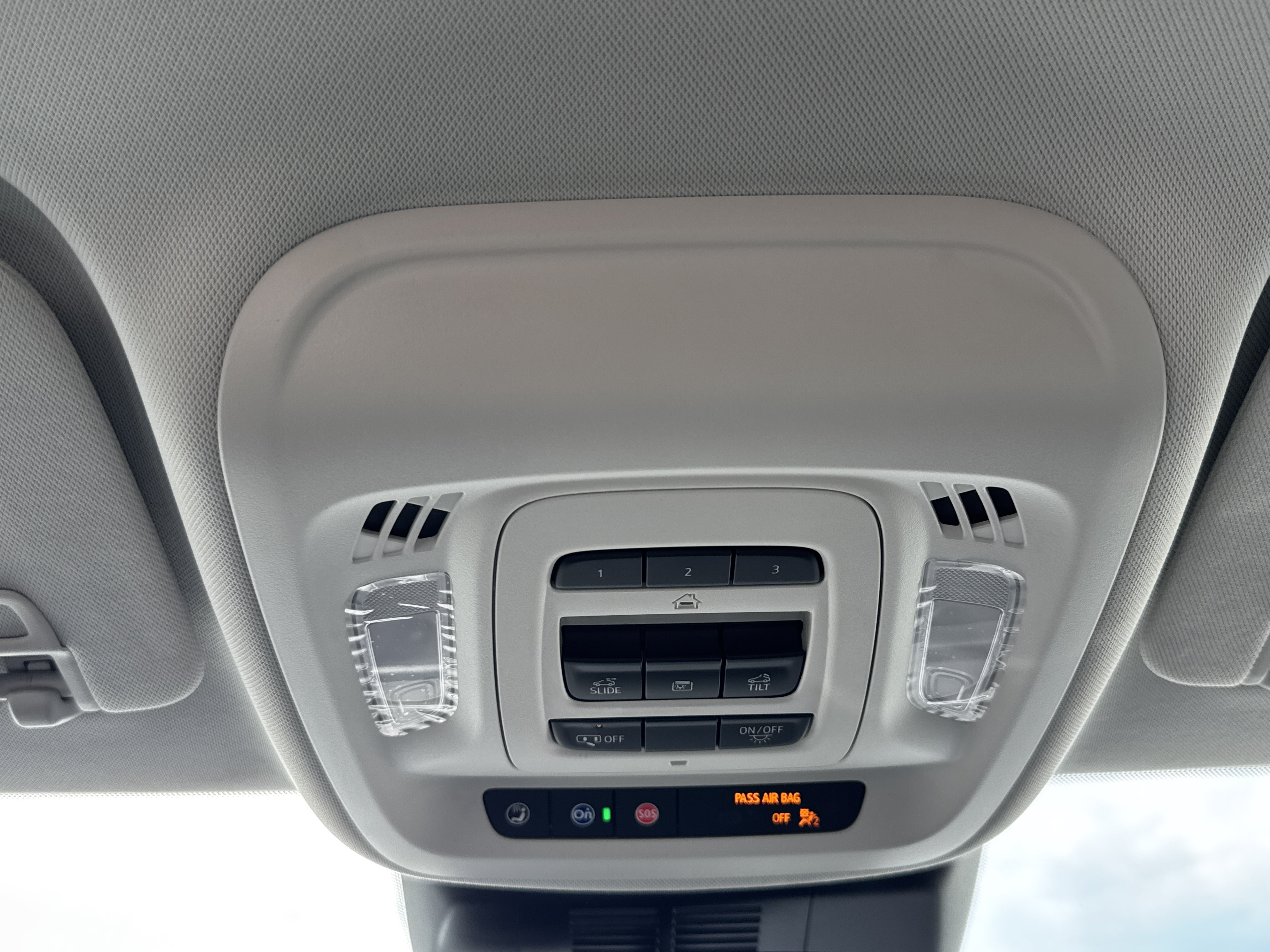 New 2026 Buick Envision Sport Touring AWD/4WD image 25
