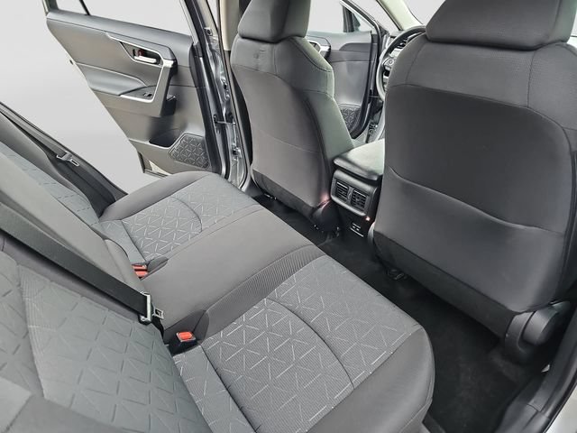 Used 2025 Toyota RAV4 XLE w/ Convenience Package AWD/4WD image 33