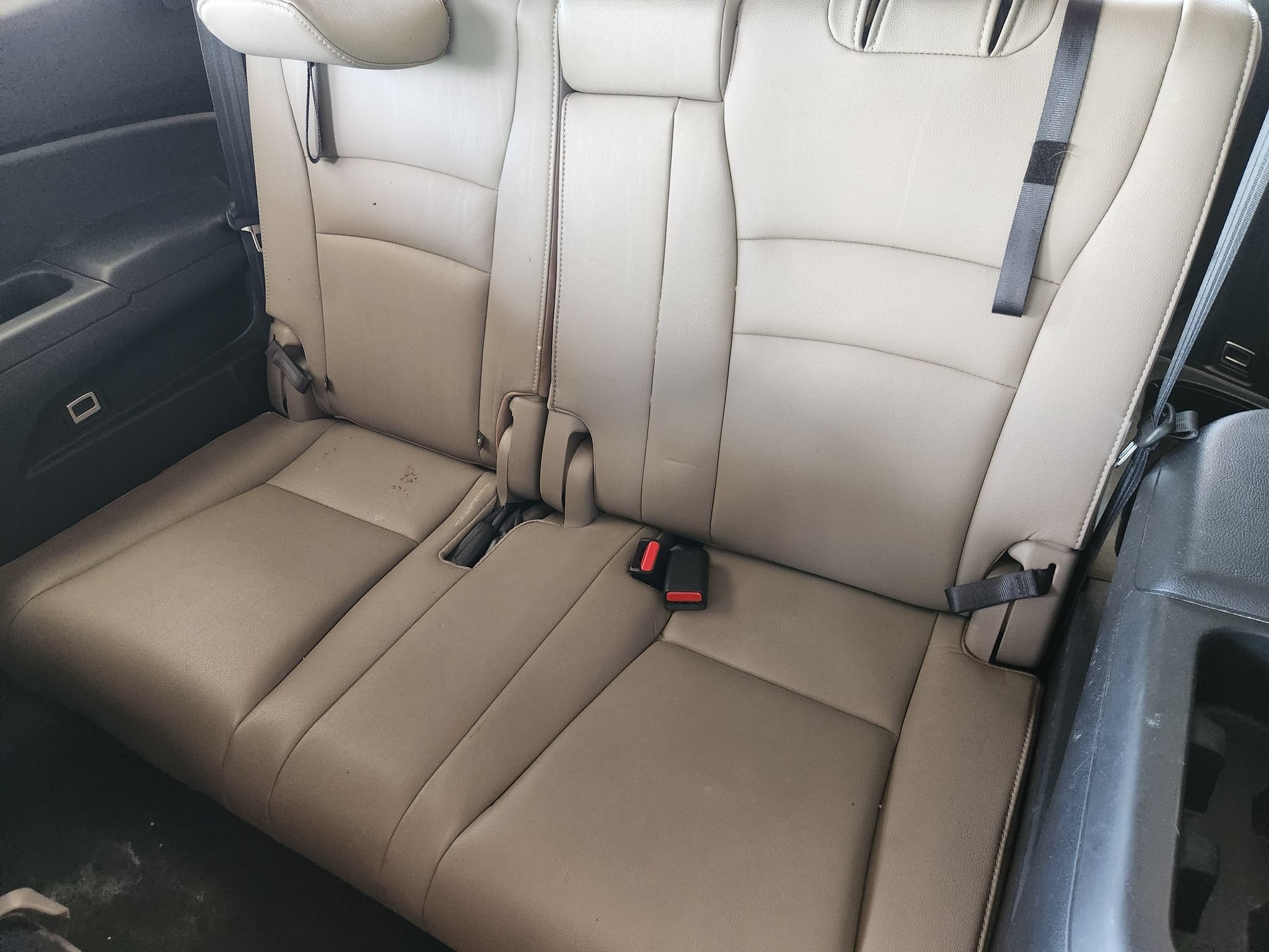 Used 2017 Honda Pilot Touring image 33