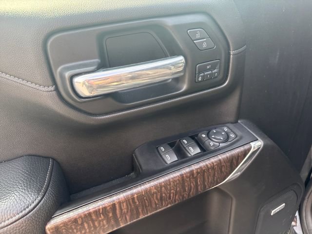 Used 2019 GMC Sierra 1500 Denali w/ Denali Ultimate Package image 18