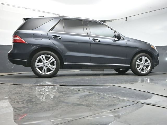 Used 2014 Mercedes-Benz ML 350 4MATIC image 40