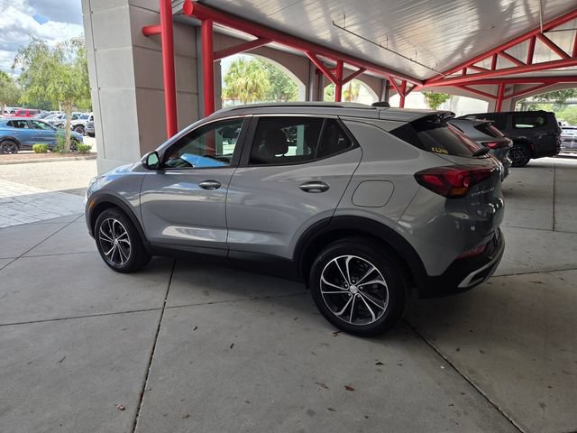 Used 2023 Buick Encore GX Select FWD image 9