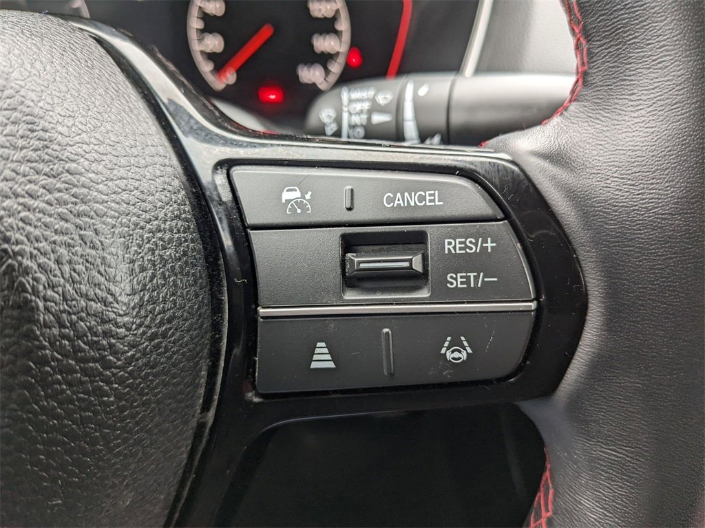 Used 2023 Honda Civic Si image 14