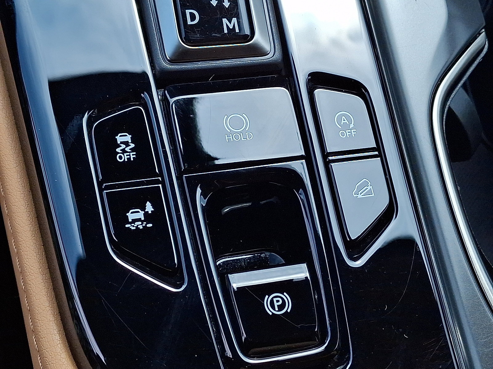 Used 2025 Lexus NX 350 AWD w/ Accessory Package (2T) image 25