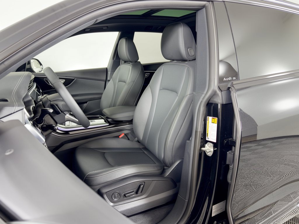New 2027 Audi Q8 Premium Plus AWD/4WD image 5