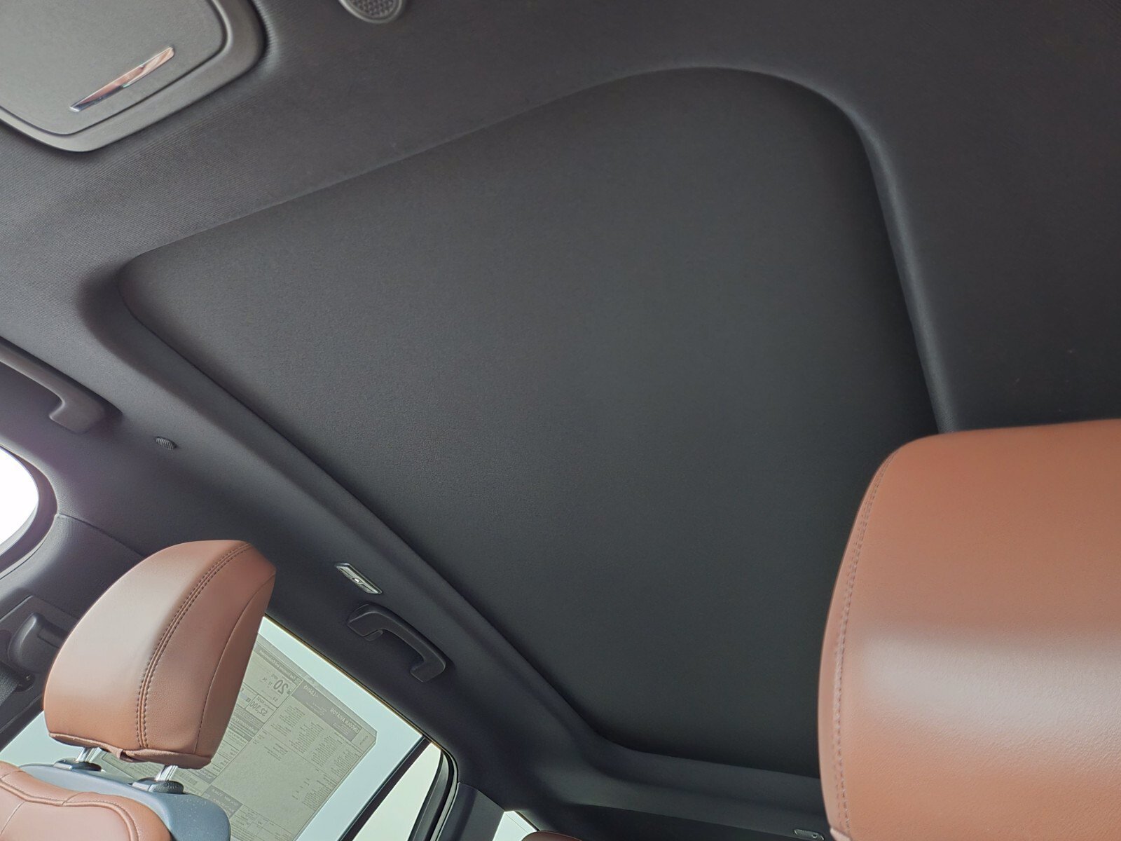 New 2027 Lincoln Aviator Reserve AWD/4WD image 12