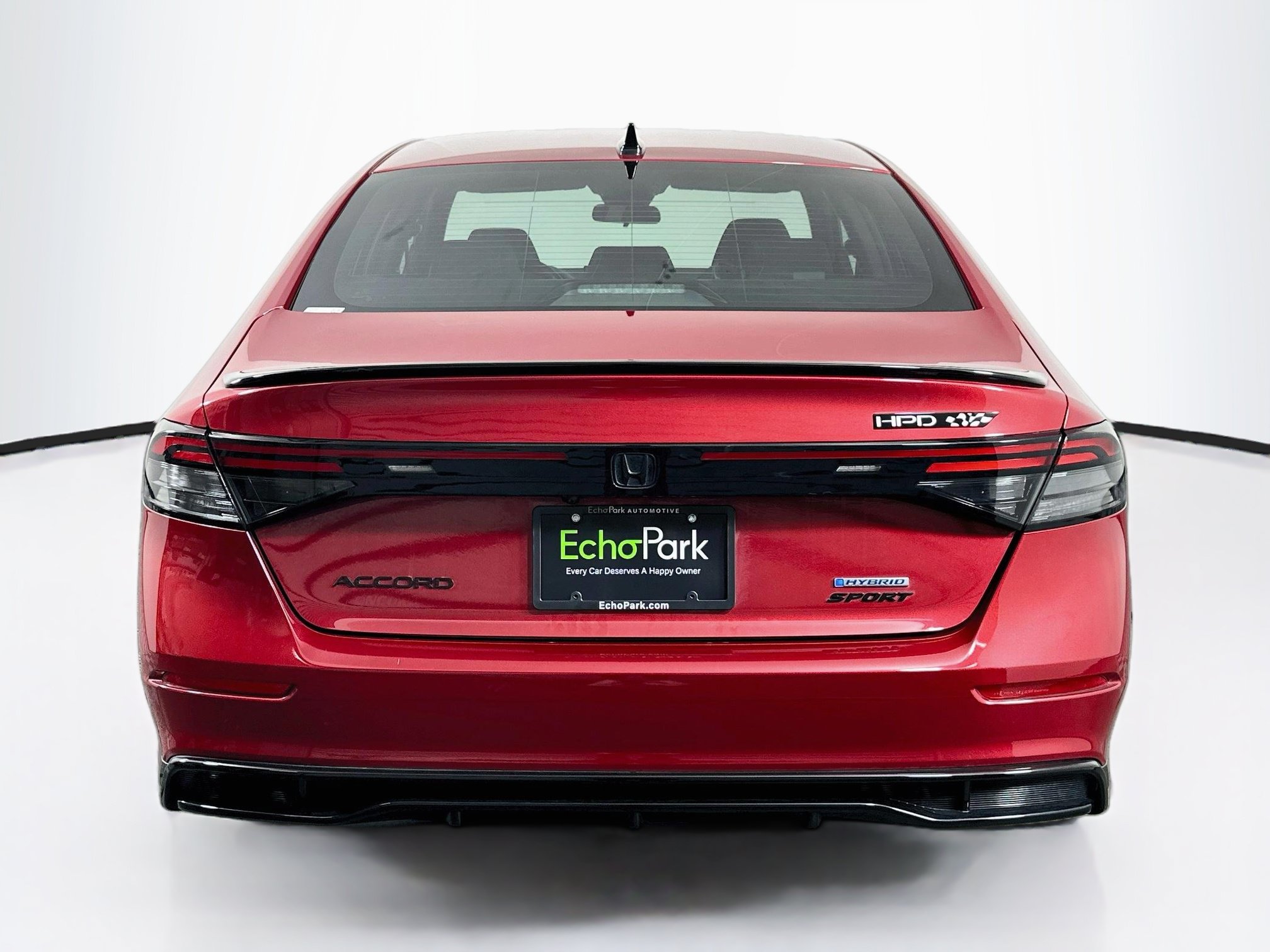 Used 2023 Honda Accord Sport image 7