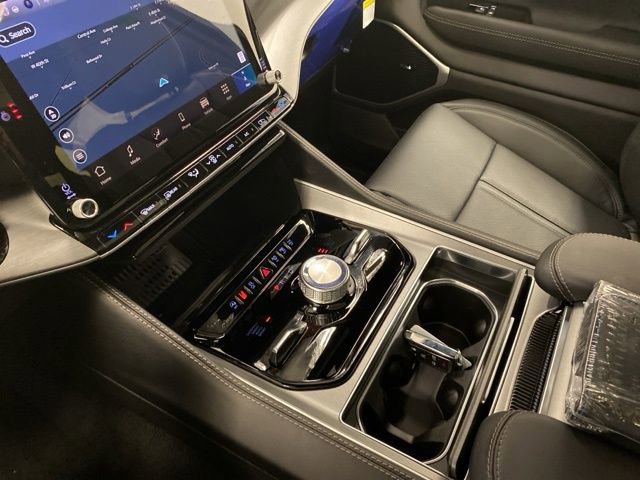 New 2026 Jeep Grand Wagoneer Limited image 14
