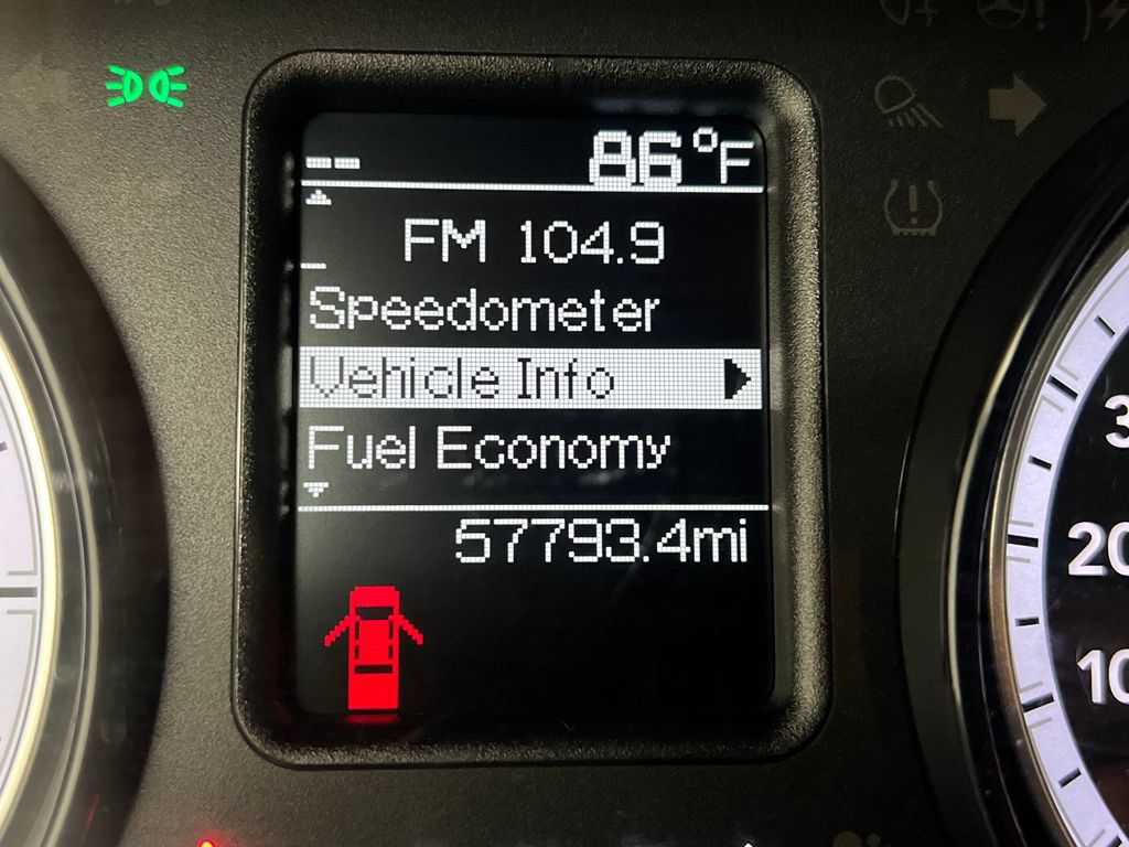 Used 2024 RAM 1500 Warlock AWD/4WD image 46