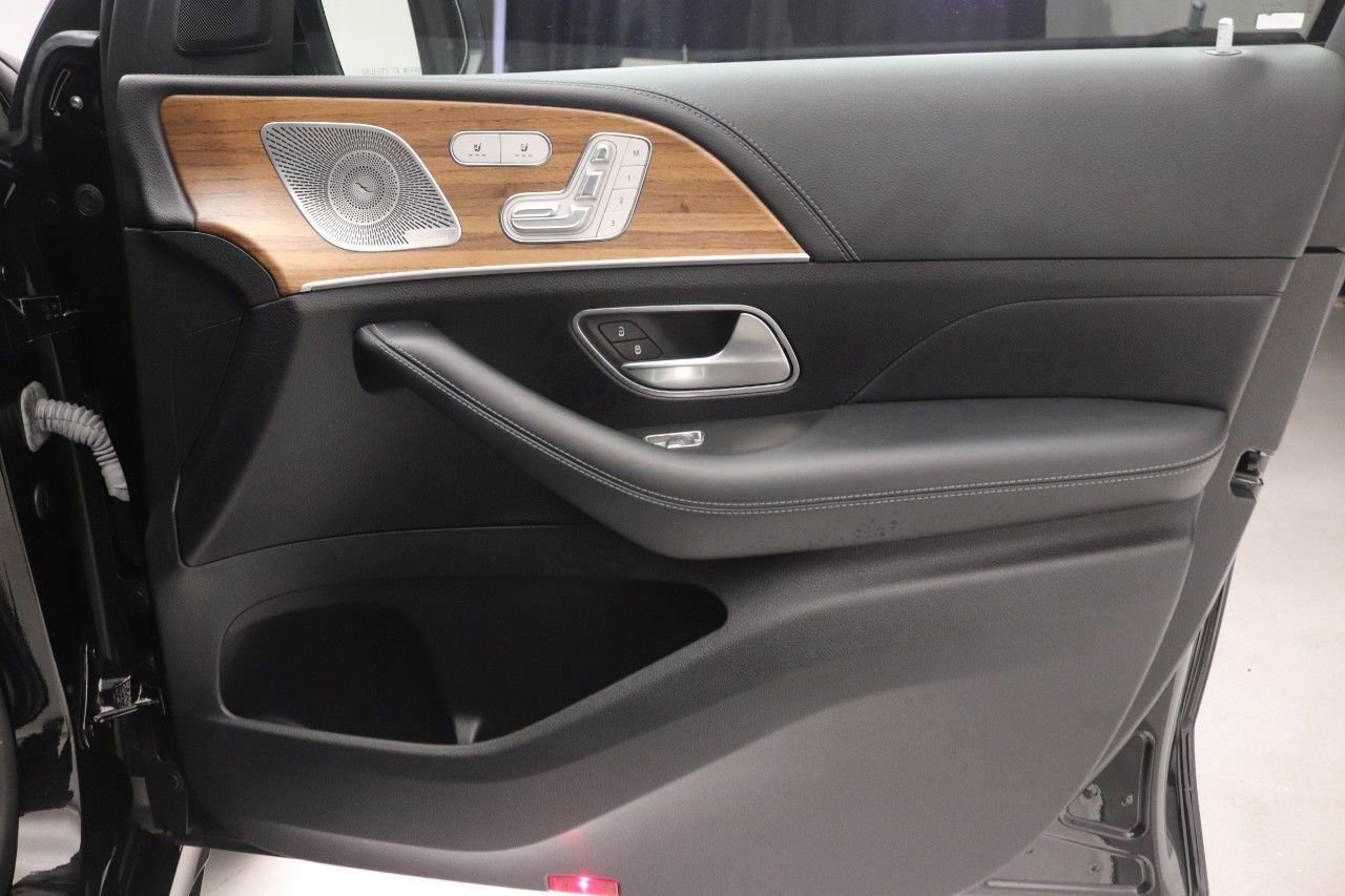 Certified 2023 Mercedes-Benz GLE 53 AMG GLE 53 AMG image 24