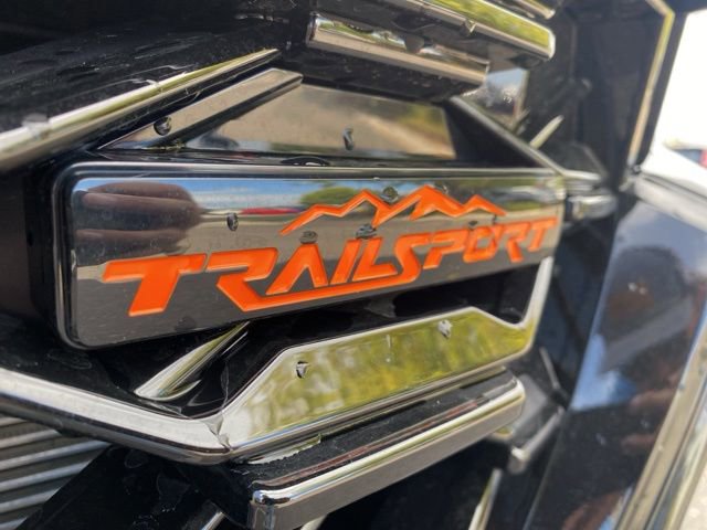 New 2026 Honda CR-V TrailSport image 4