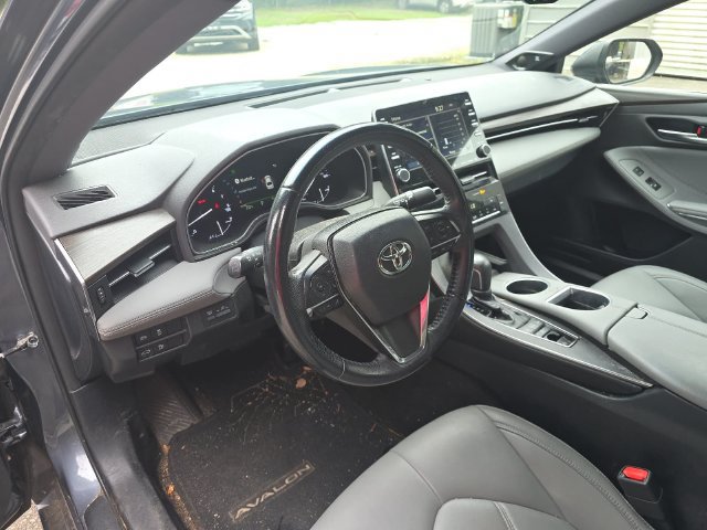 Used 2019 Toyota Avalon XLE w/ Moonroof Package FWD image 14
