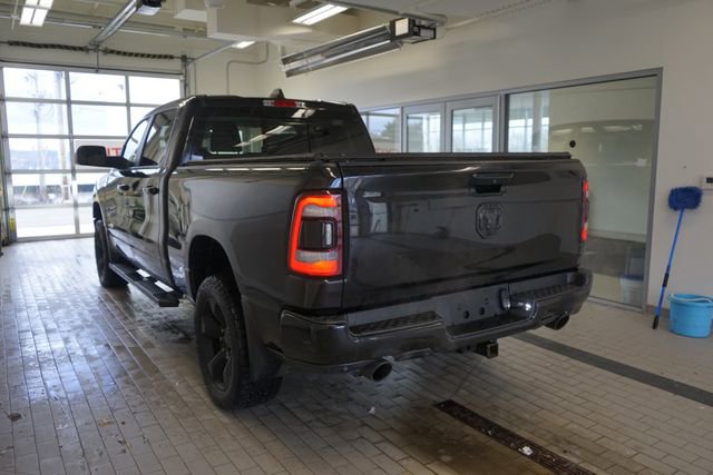 Used 2019 RAM 1500 Sport w/ Level 2 Equipment Group image 11