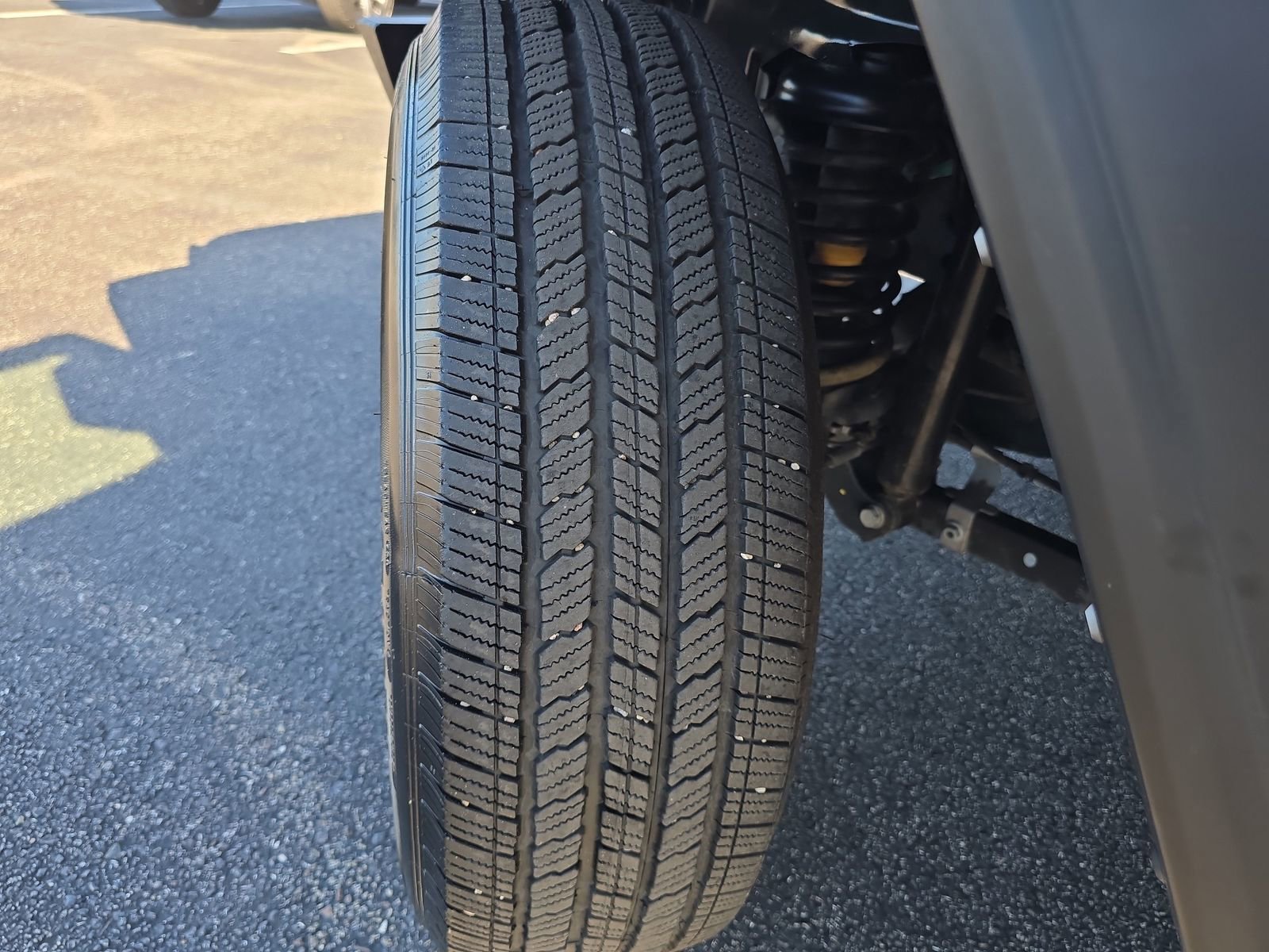 Used 2021 Jeep Wrangler Sport image 27