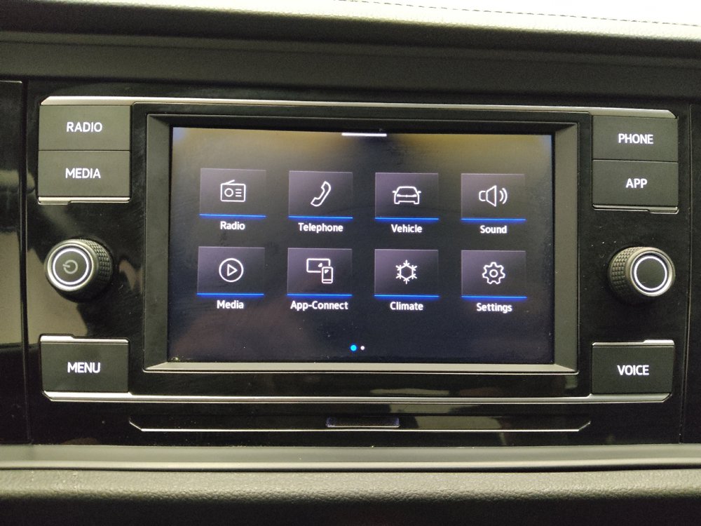 Used 2023 Volkswagen Jetta SE FWD image 25