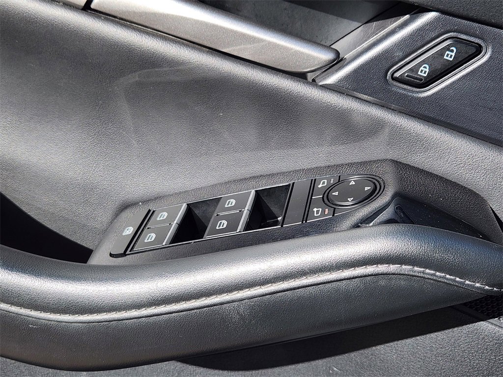 Used 2024 MAZDA CX-30 AWD 2.5 S w/ Select Sport Pkg image 4