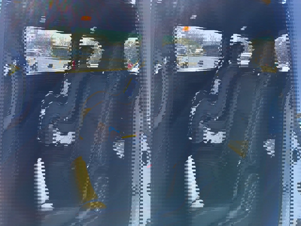 Used 2025 Honda Odyssey Sport-L image 9