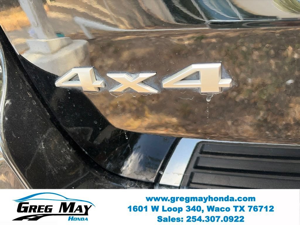 Used 2019 Jeep Grand Cherokee Summit AWD/4WD image 17