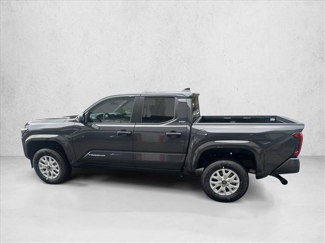 New 2025 Toyota Tacoma SR5 image 8