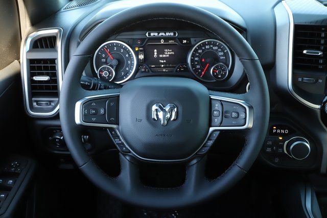 New 2026 RAM 1500 Big Horn image 19