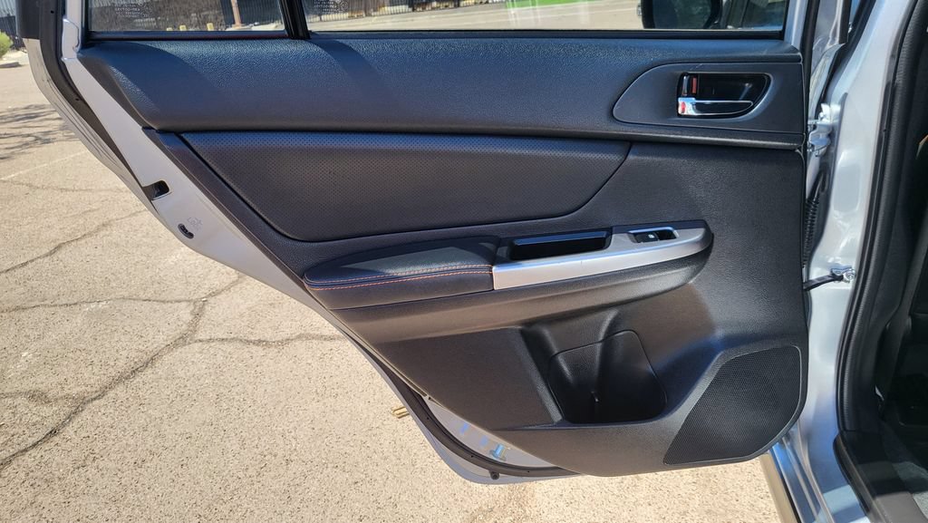 Used 2016 Subaru Crosstrek Touring AWD/4WD image 22