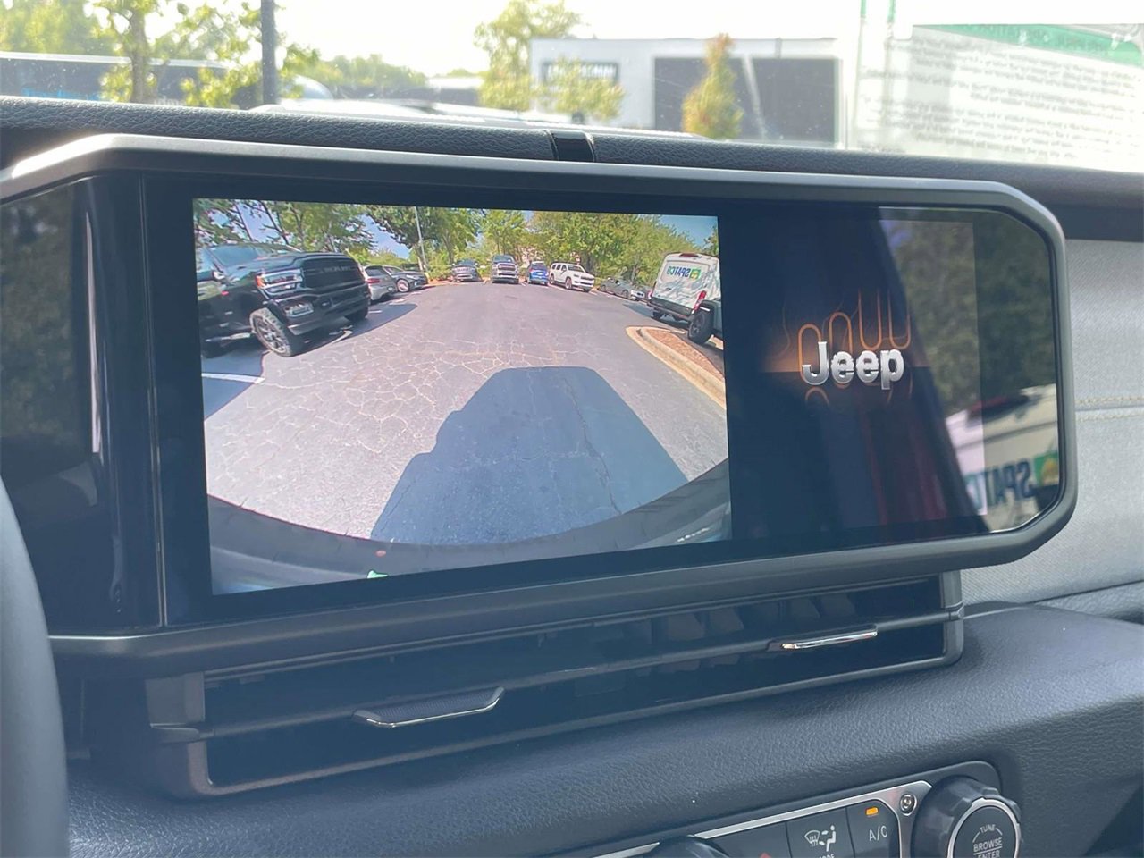 New 2025 Jeep Wrangler Sport S image 17
