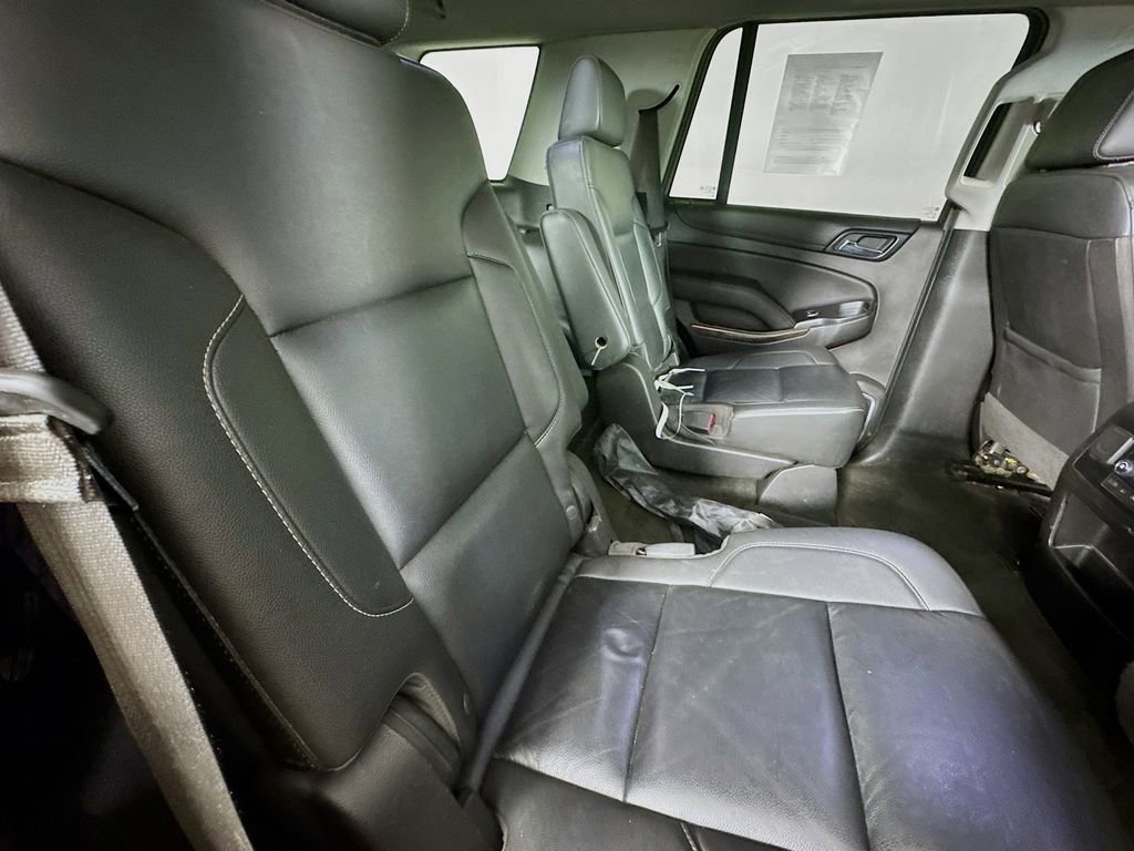 Used 2018 Chevrolet Tahoe LT image 31