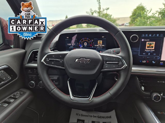 Used 2026 Chevrolet Tahoe RST w/ Comfort Package AWD/4WD image 19