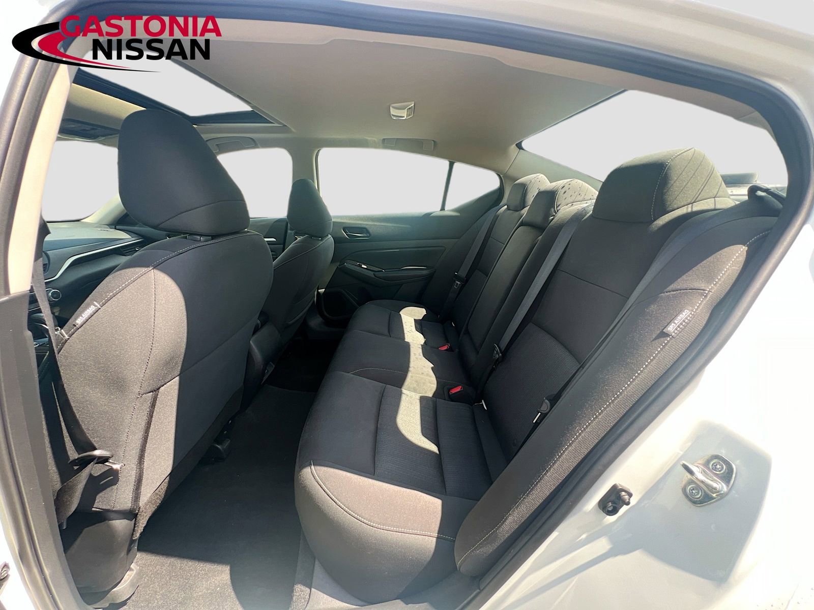 Used 2023 Nissan Altima 2.5 SV w/ SV Premium Package image 33