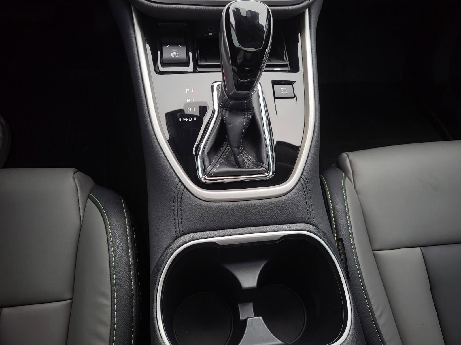 Certified 2024 Subaru Outback Onyx Edition XT w/ Tech Package 2 image 28