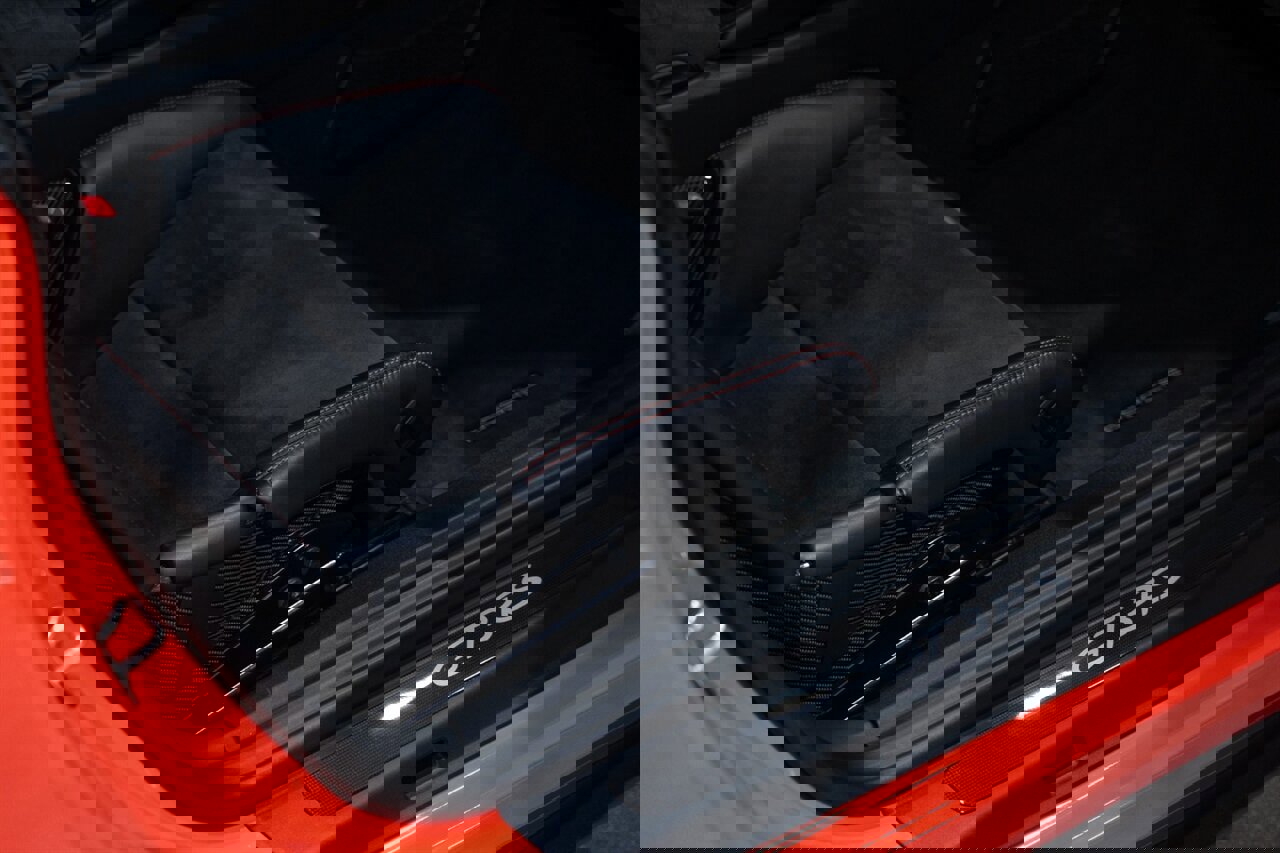 Used 2016 Porsche 911 GT3 RS RWD image 32