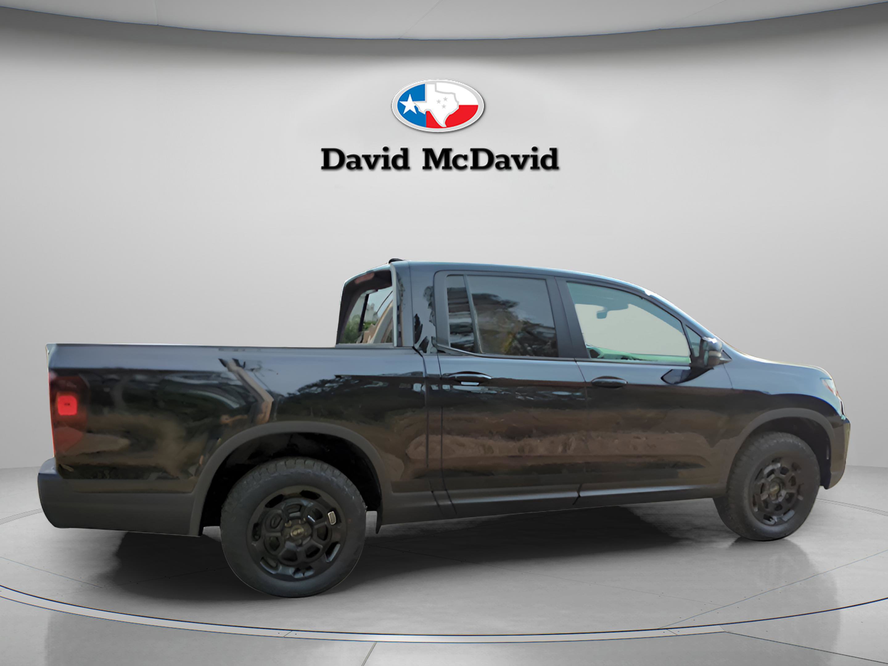 New 2025 Honda Ridgeline TrailSport+ image 7