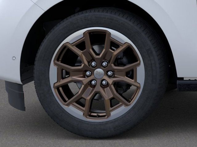 New 2026 Ford Expedition King Ranch AWD/4WD image 19