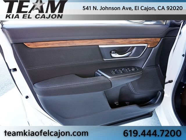 Used 2021 Honda CR-V EX image 23