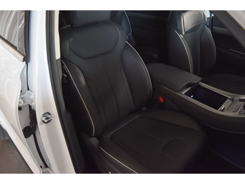 New 2025 Hyundai Palisade XRT image 30