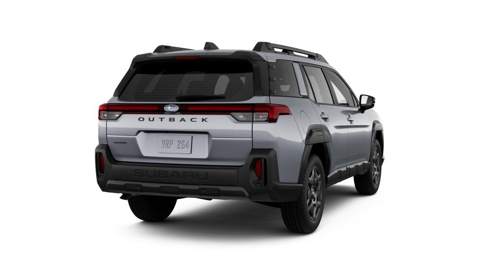 New 2026 Subaru Outback Premium AWD/4WD image 7