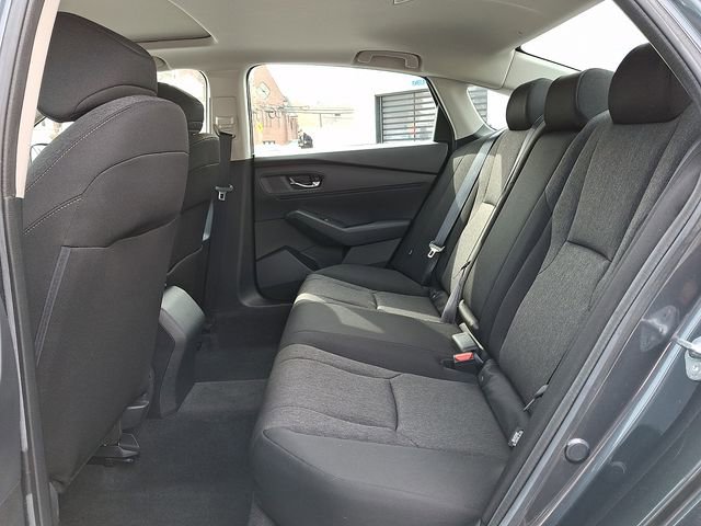 Certified 2023 Honda Accord EX image 10