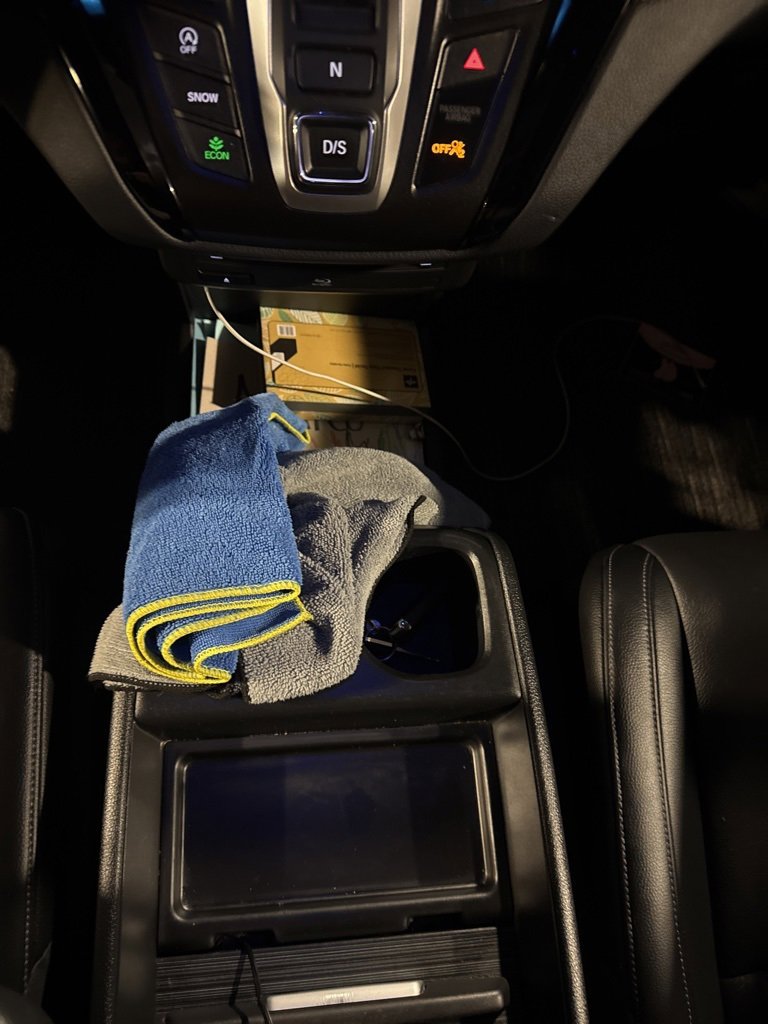 Used 2024 Honda Odyssey Touring image 26