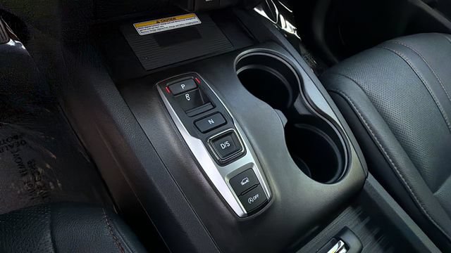 Used 2023 Honda Passport TrailSport image 23