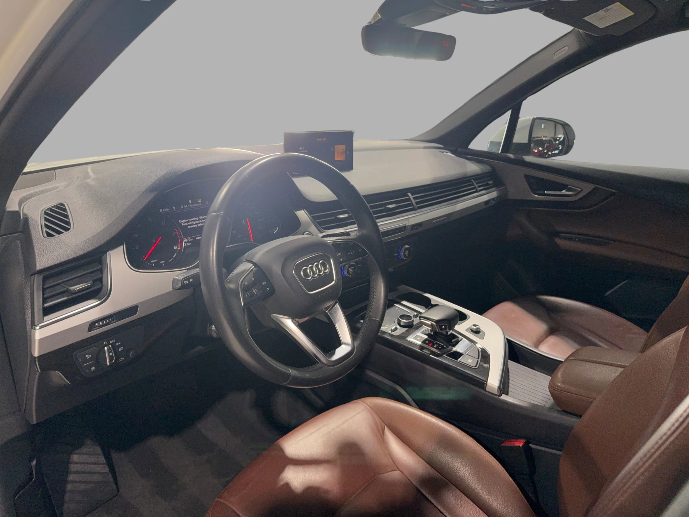 Used 2019 Audi Q7 2.0T Premium image 17