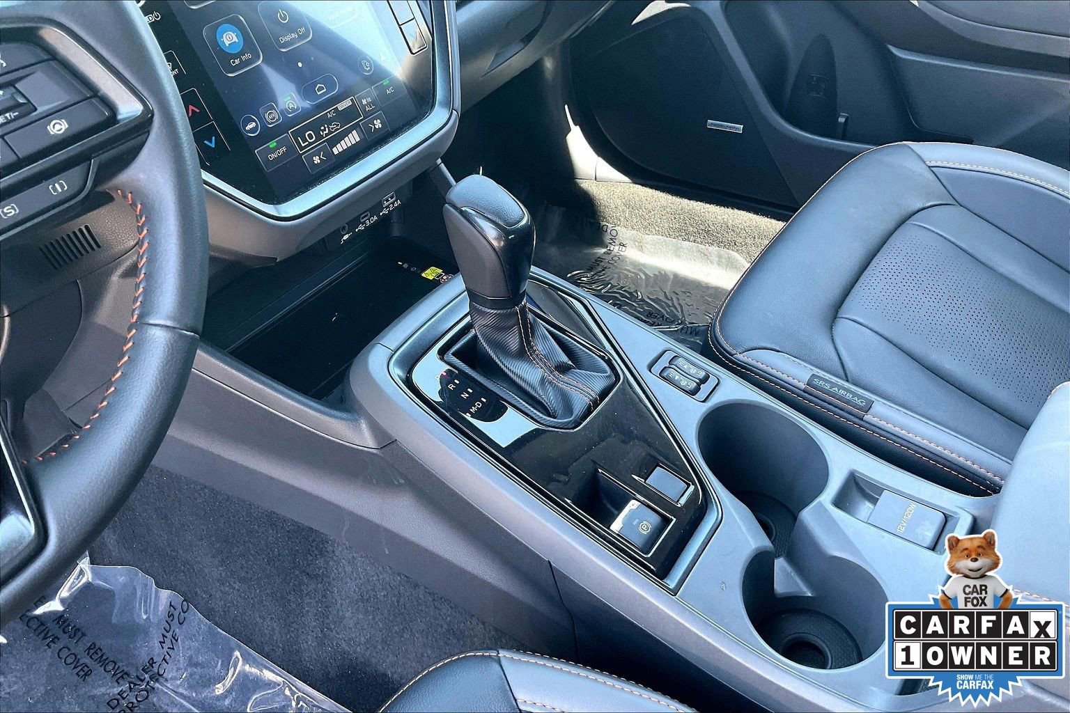 Certified 2024 Subaru Crosstrek 2.5i Limited w/ Crosstrek Mirror Package AWD/4WD image 18