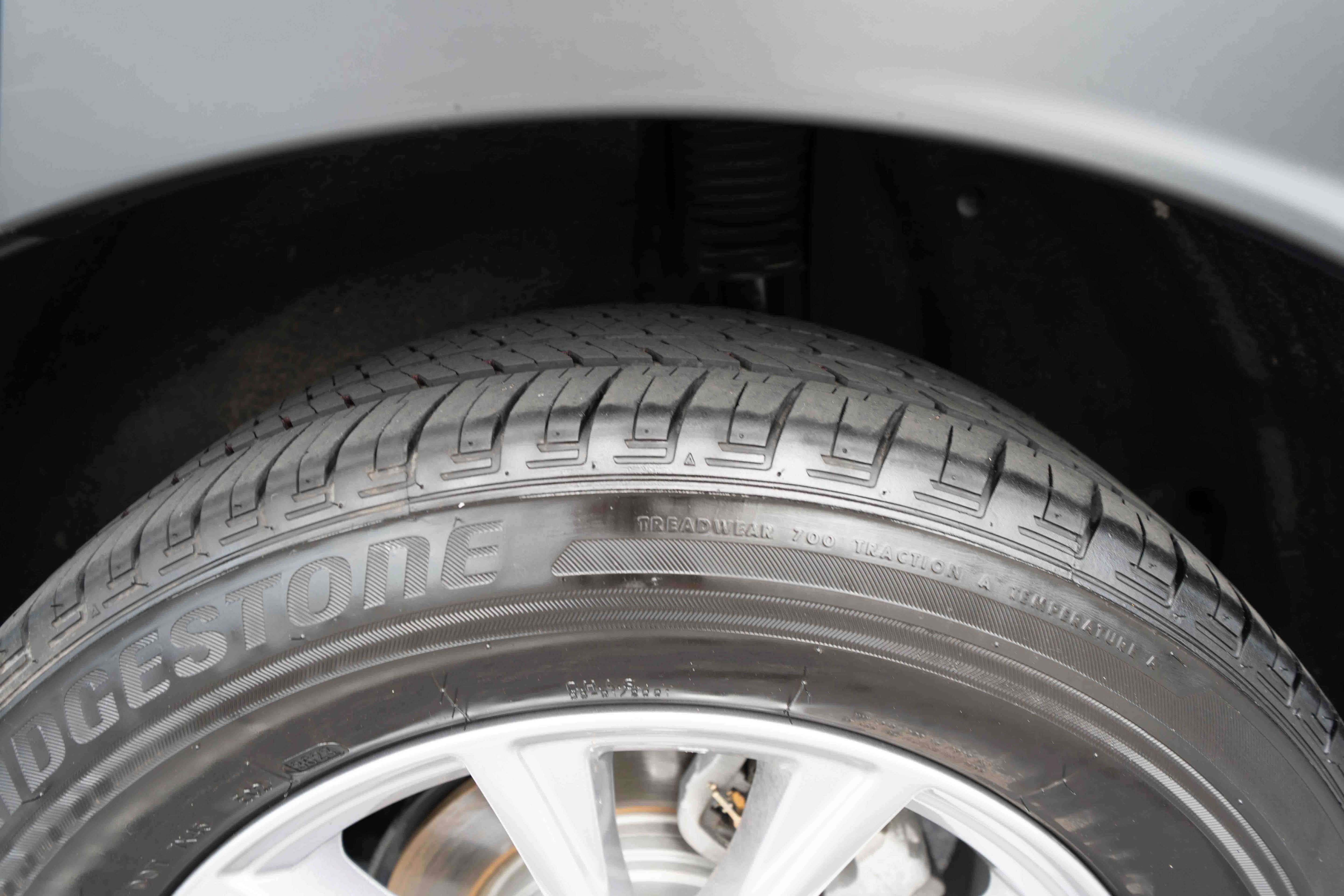 Used 2024 Honda CR-V EX image 30