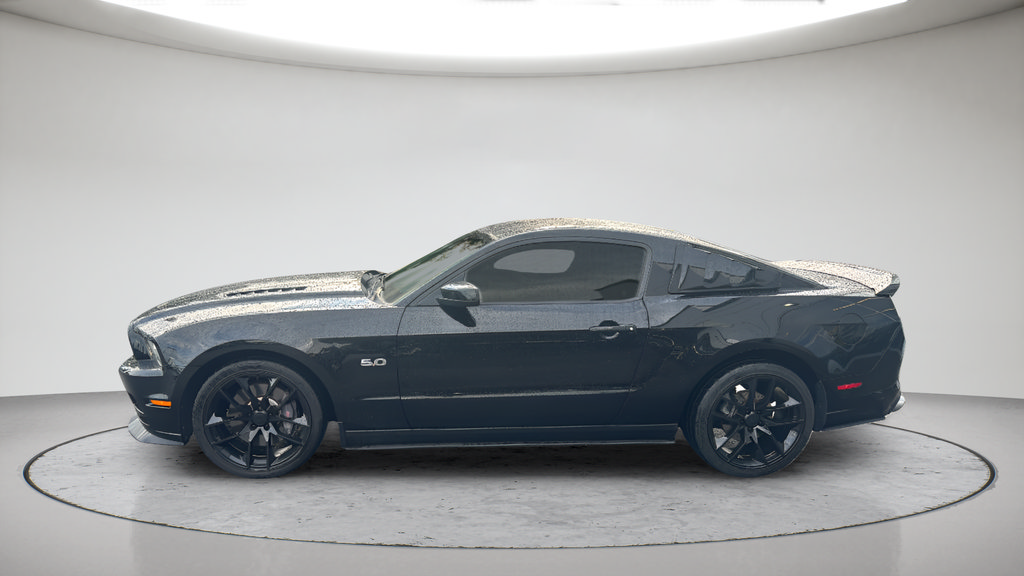 Used 2014 Ford Mustang GT w/ Brembo Brake Package RWD image 10