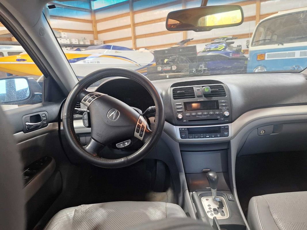 Used 2007 Acura TSX image 13